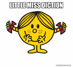 Little Miss Sunshine