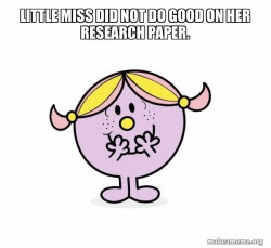 Little Miss