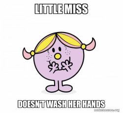 Little Miss