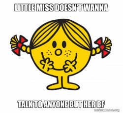 Little Miss Sunshine