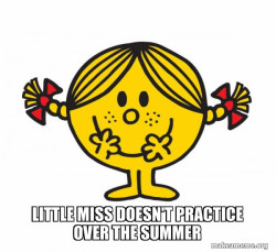 Little Miss Sunshine
