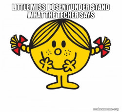 Little Miss Sunshine