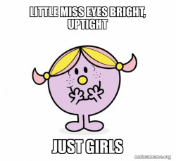 Little Miss