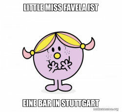 Little Miss
