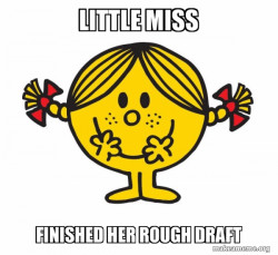 Little Miss Sunshine