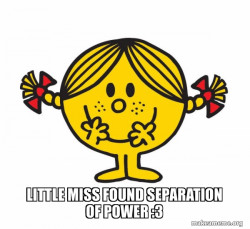 Little Miss Sunshine