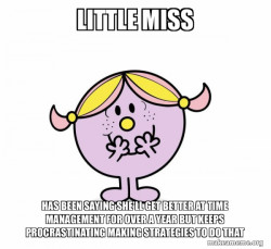 Little Miss
