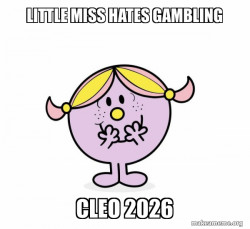 Little miss