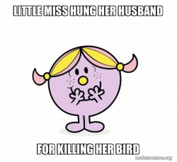 Little Miss