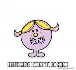 Little Miss