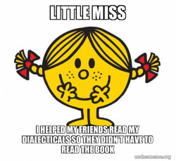 Little Miss Sunshine