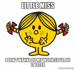 Little Miss Sunshine