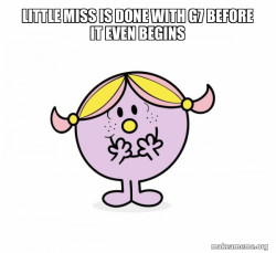 Little Miss
