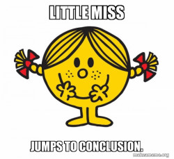 Little Miss Sunshine