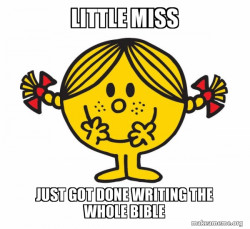 Little Miss Sunshine