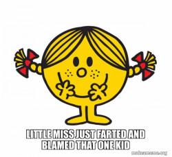Little Miss Sunshine