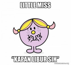Little Miss
