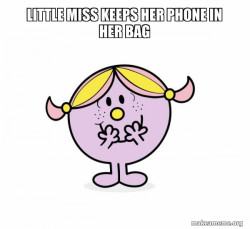 Little Miss