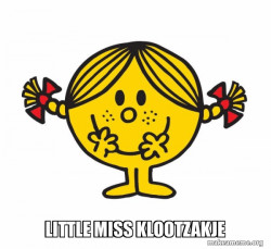 Little Miss Sunshine