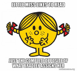 Little Miss Sunshine