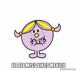 Little Miss