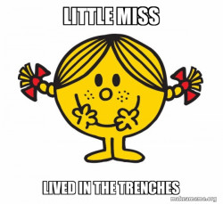 Little Miss Sunshine