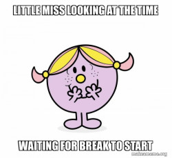 Little Miss
