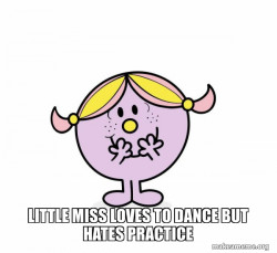 Little Miss