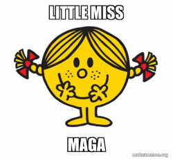Little Miss Sunshine