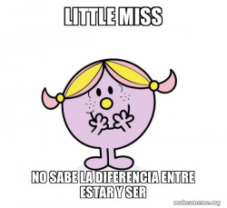 Little Miss