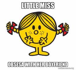 Little Miss Sunshine