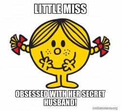 Little Miss Sunshine