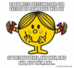 Little Miss Sunshine