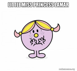 Little Miss
