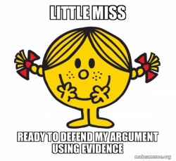 Little Miss Sunshine
