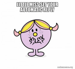 Little Miss
