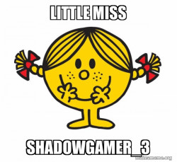 Little Miss Sunshine