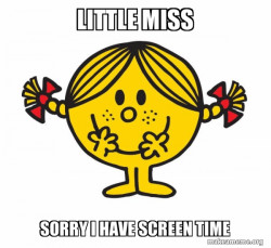 Little Miss