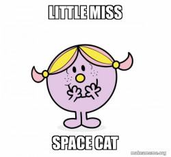 Little Miss
