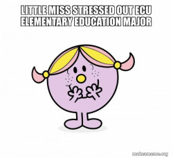 Little Miss