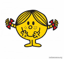 Little Miss Sunshine