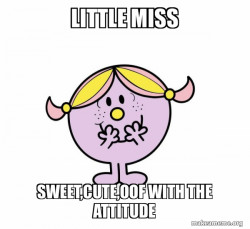 Little Miss