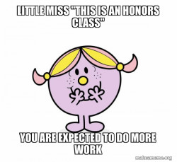 Little Miss