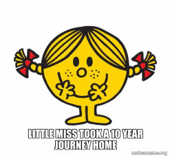 Little Miss Sunshine