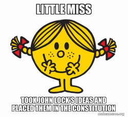 Little Miss Sunshine