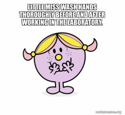 Little Miss
