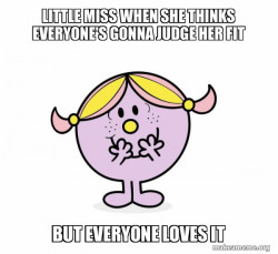 Little Miss