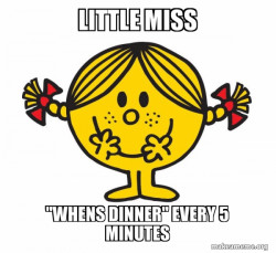 Little Miss Sunshine