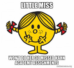 Little Miss Sunshine