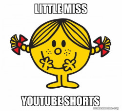 Little Miss Sunshine